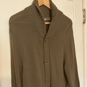 REI Cardigan